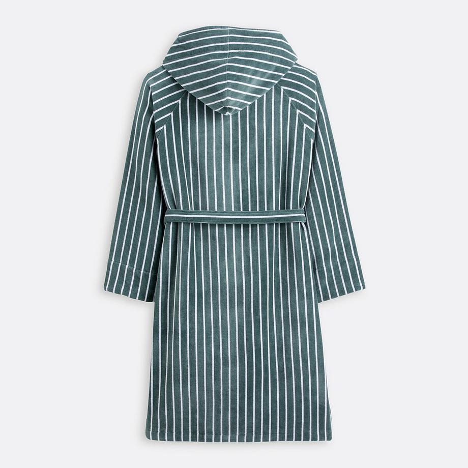 La Redoute Intérieurs Bademantel mit Kapuze Bagno  