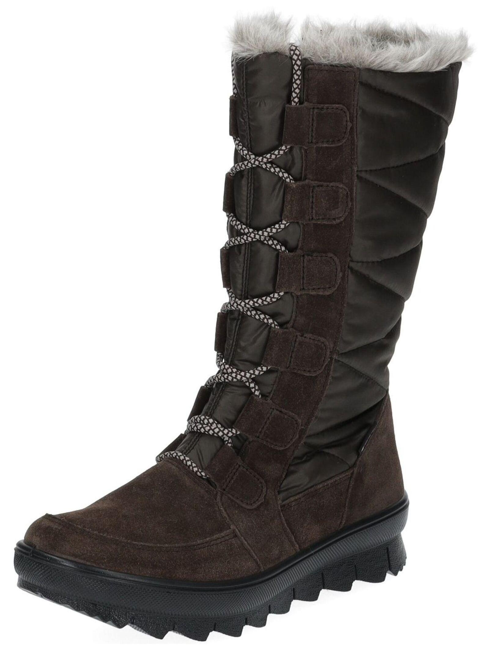 Legero  Bottes Gore-Tex 2-009901 