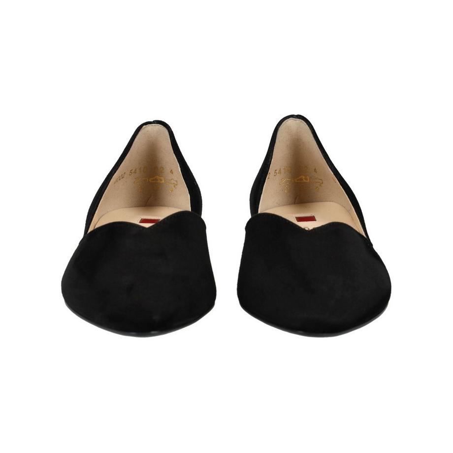 Högl Ballerines à bout pointu  