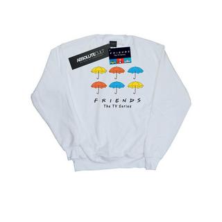 Friends The TV Series Umbrella Sweatshirt  