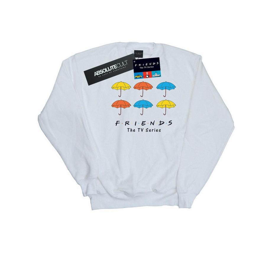 Friends The TV Series Umbrella Sweatshirt  