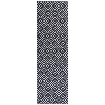 Tappeto en Poliestere Moderno KARUNGAL