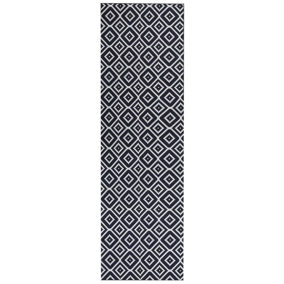 Tappeto en Poliestere  KARUNGAL