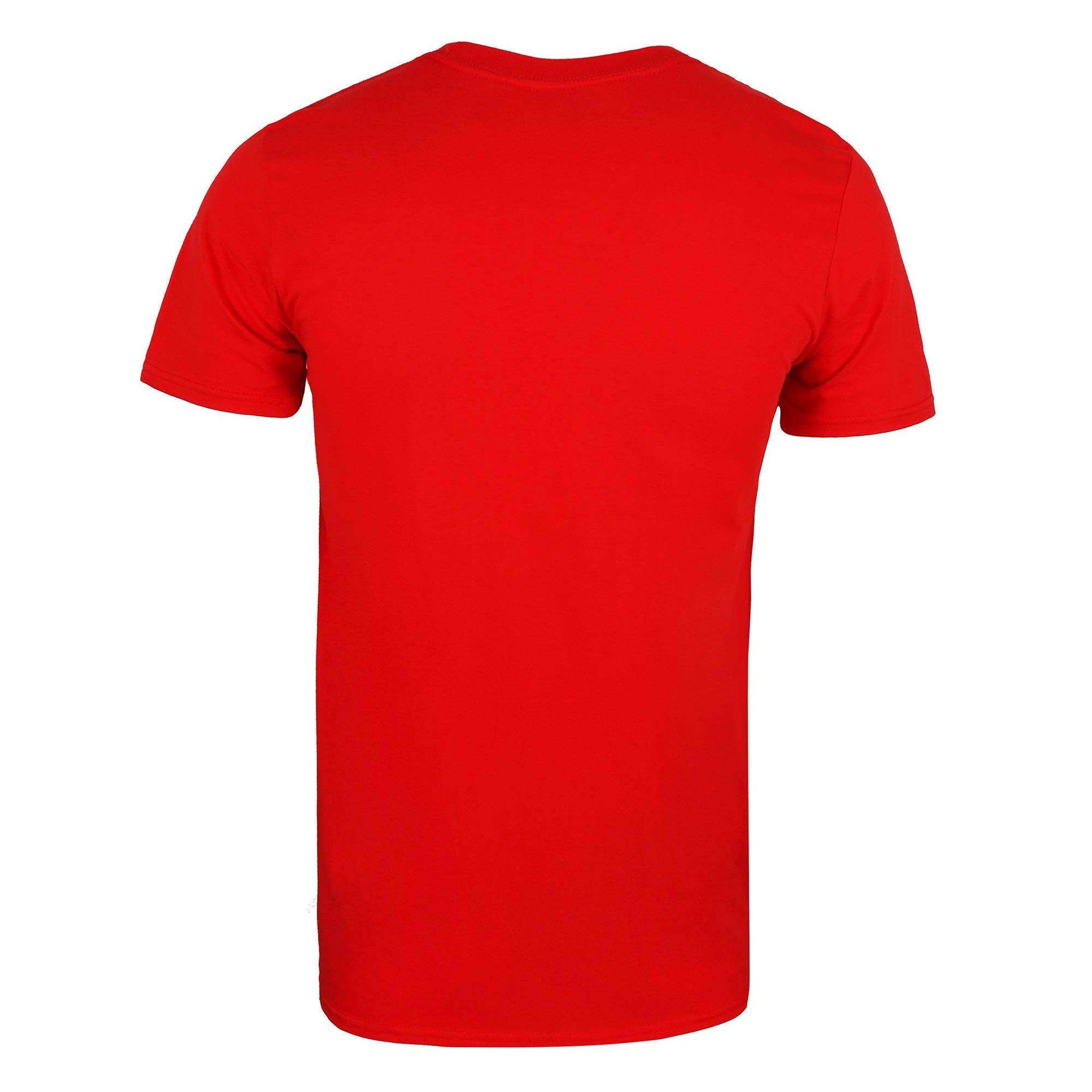 Spider-Man Logo T-Shirt  