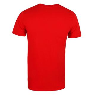 Spider-Man Logo T-Shirt  