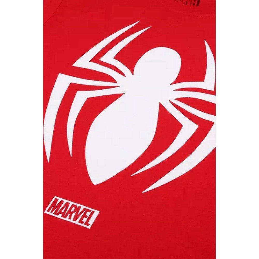 Spider-Man Logo T-Shirt  