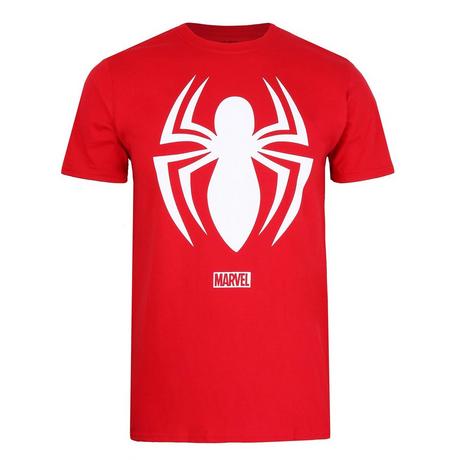 Spider-Man Logo T-Shirt  