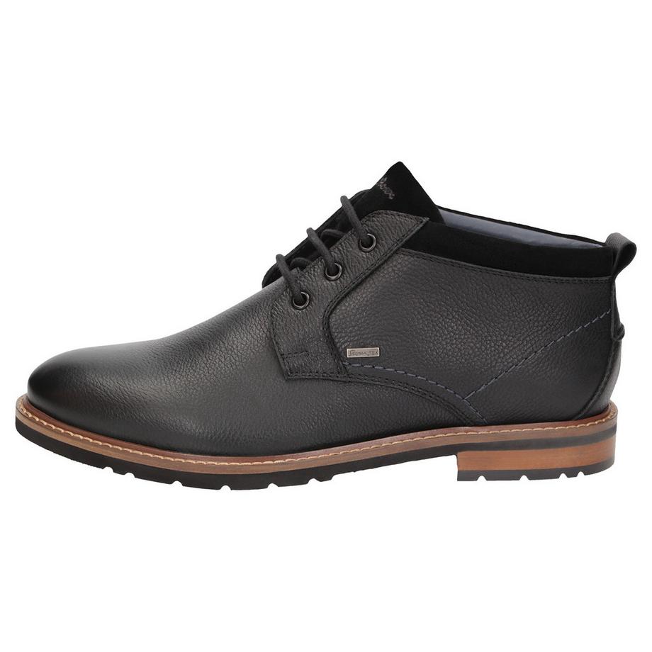 Sioux Stivaletti Rostolo 706 TEX  
