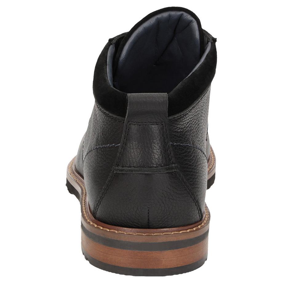 Sioux Stivaletti Rostolo 706 TEX  