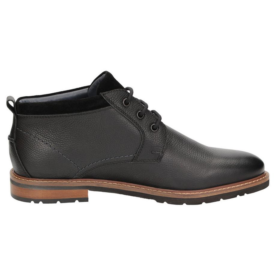 Sioux Stivaletti Rostolo 706 TEX  