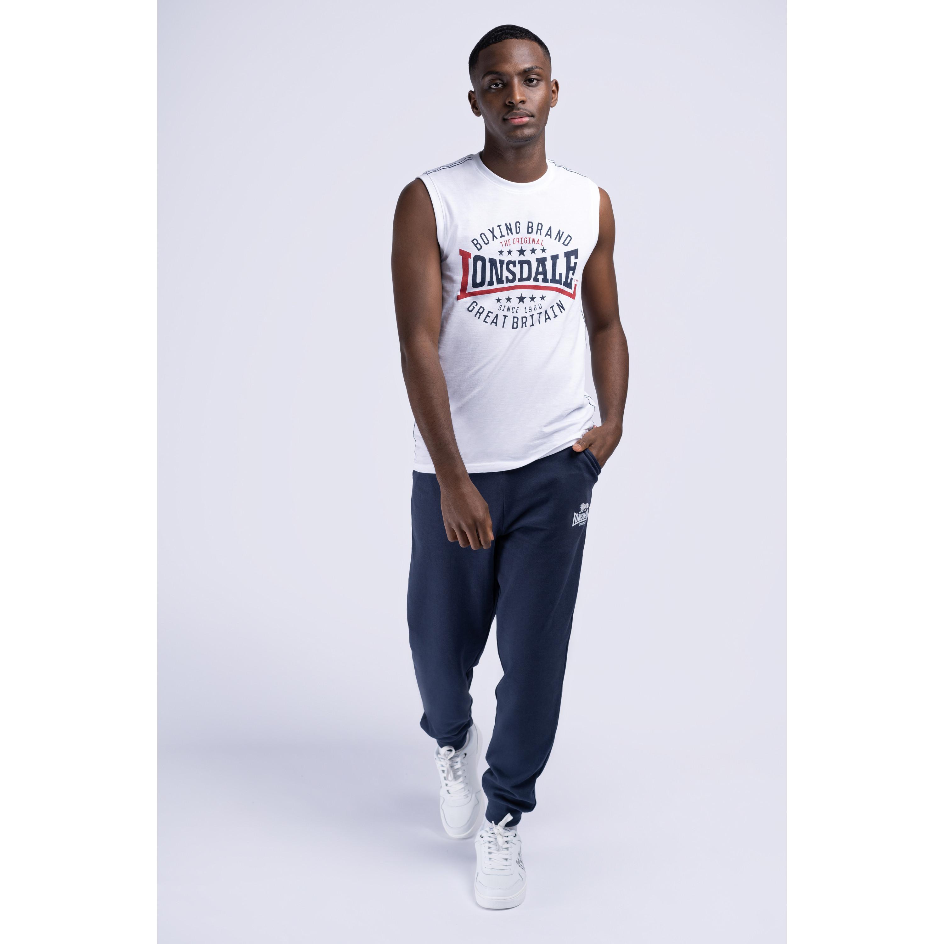 LONSDALE St Agnes Tanktop  