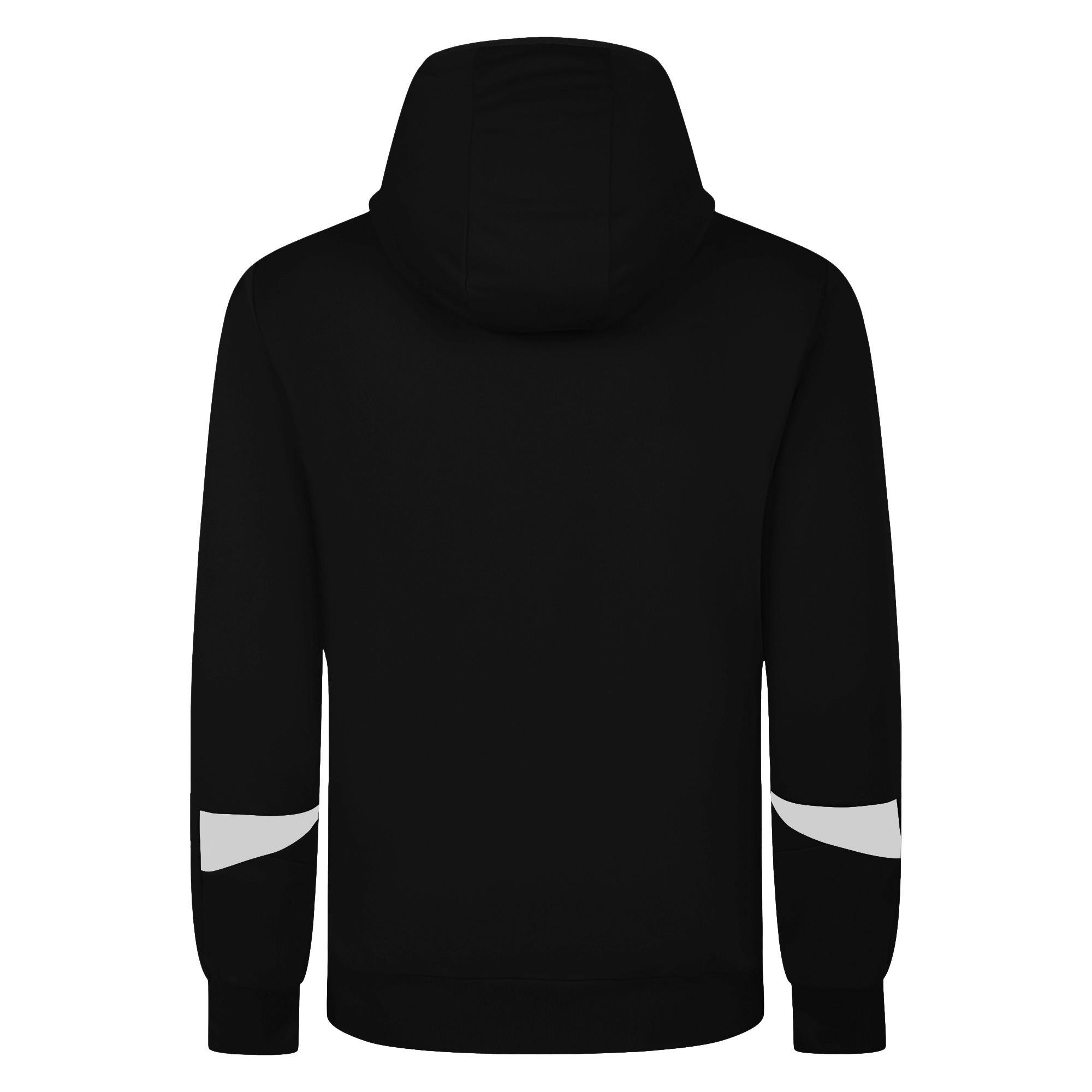 Umbro Total Training Full Zip Hoodie  