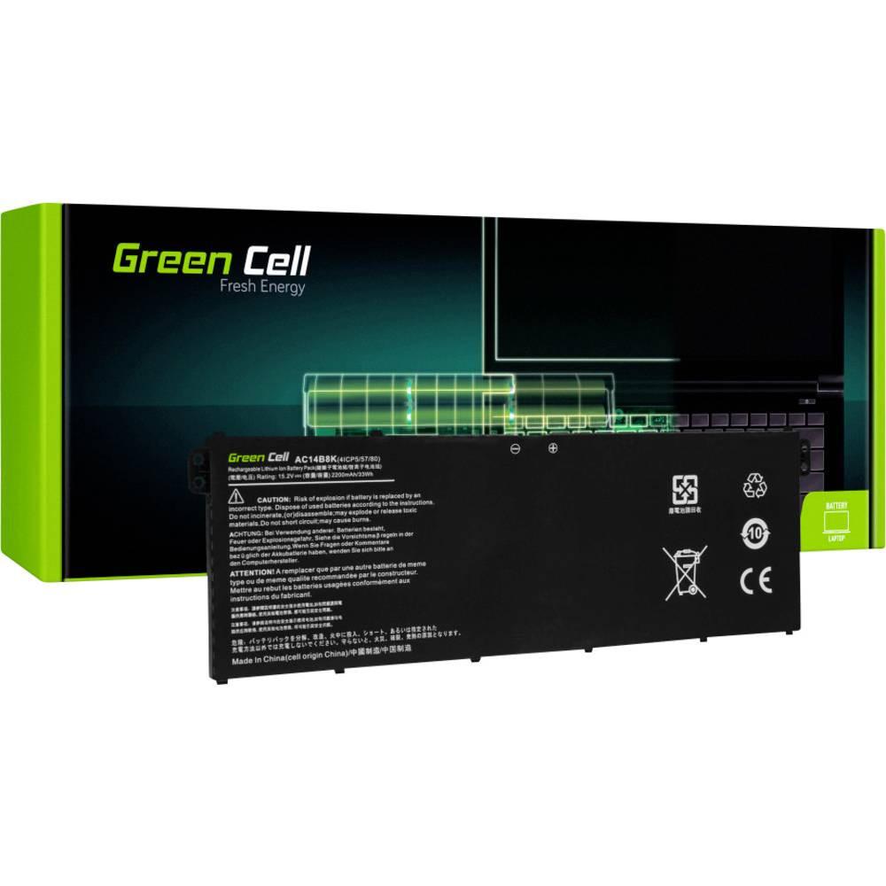 GREEN CELL  GreenCell Laptop Akku 