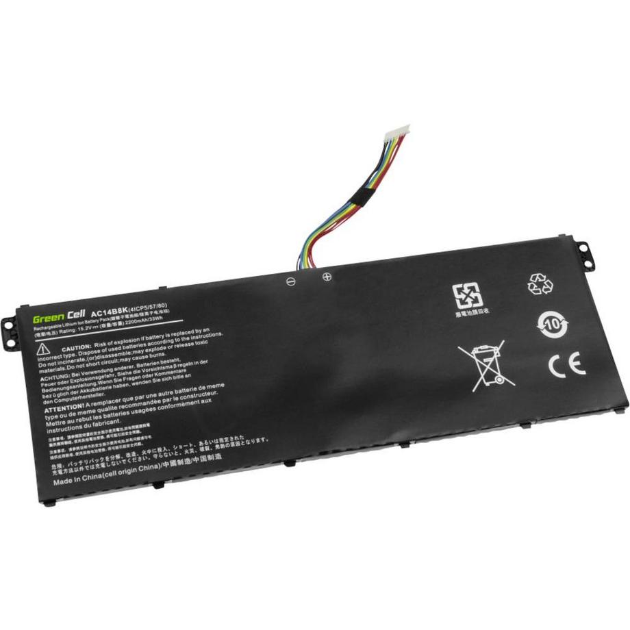 Batterie pour ordinateur portable GreenCell