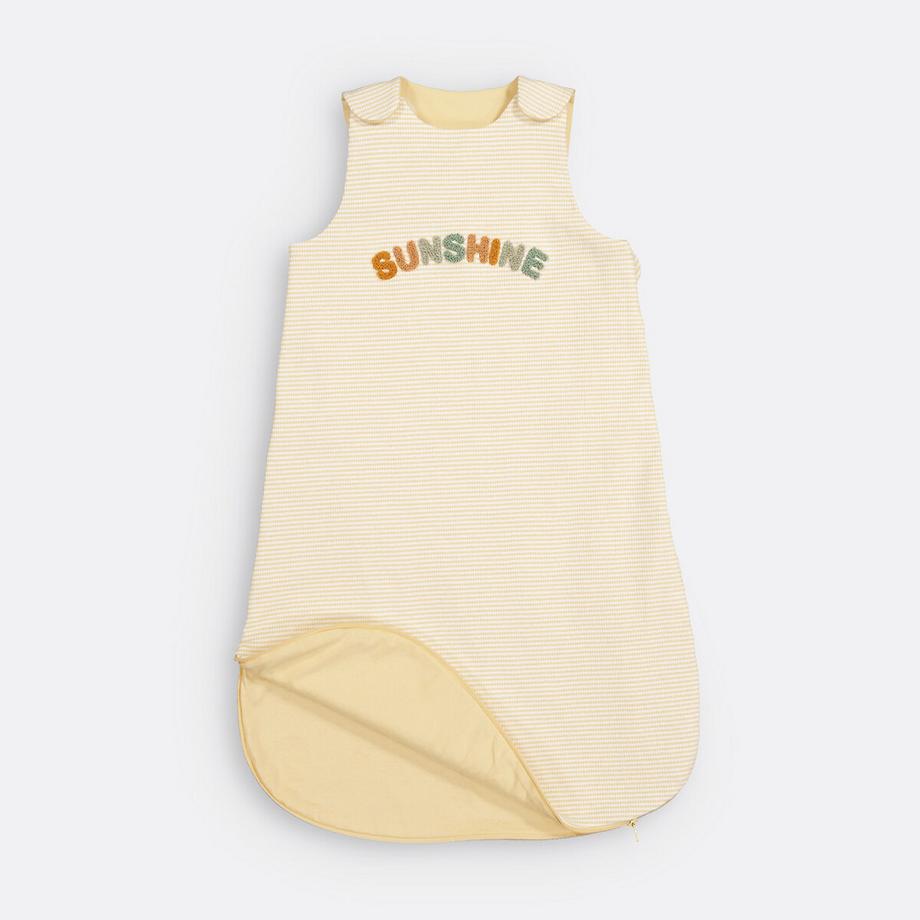 La Redoute Intérieurs Baby Sommer Schlafsack Sunshine  