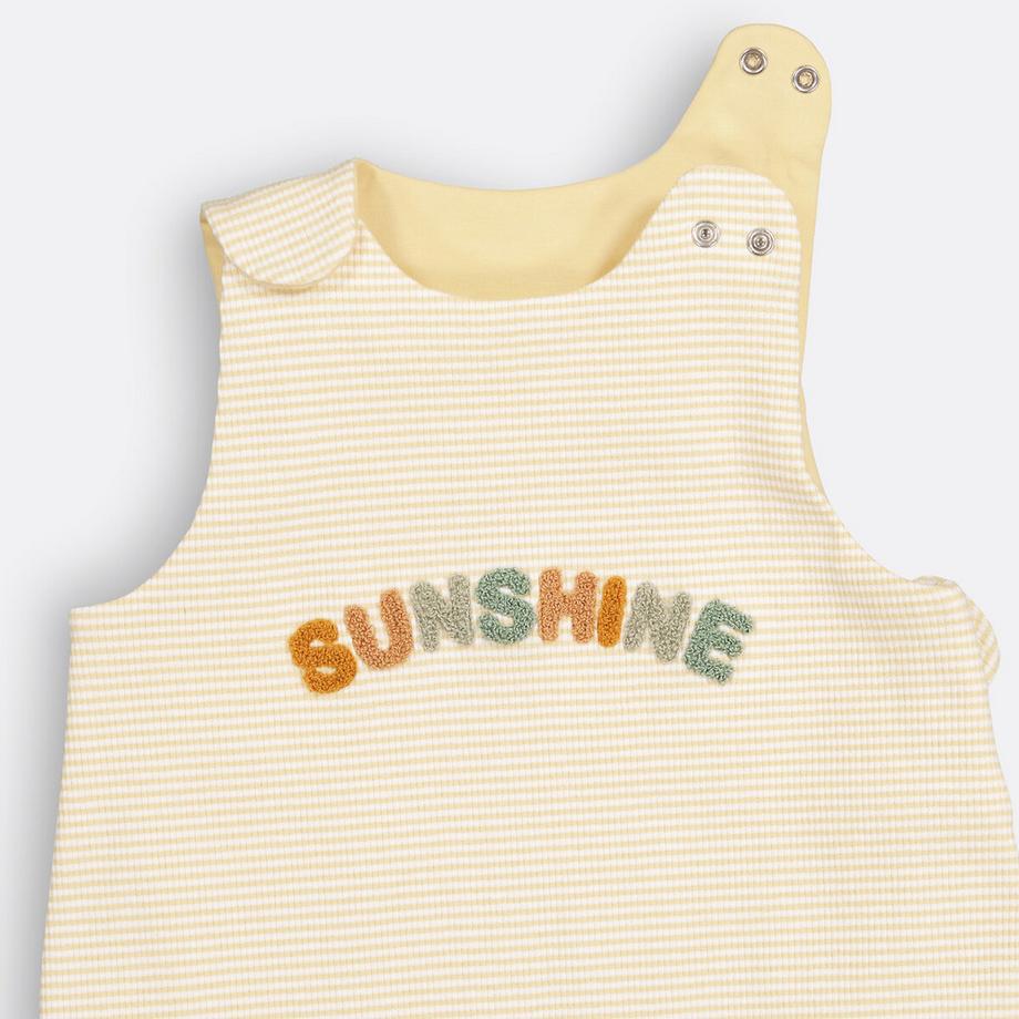 La Redoute Intérieurs Baby Sommer Schlafsack Sunshine  