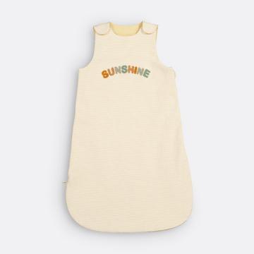 Baby Sommer-Schlafsack Sunshine