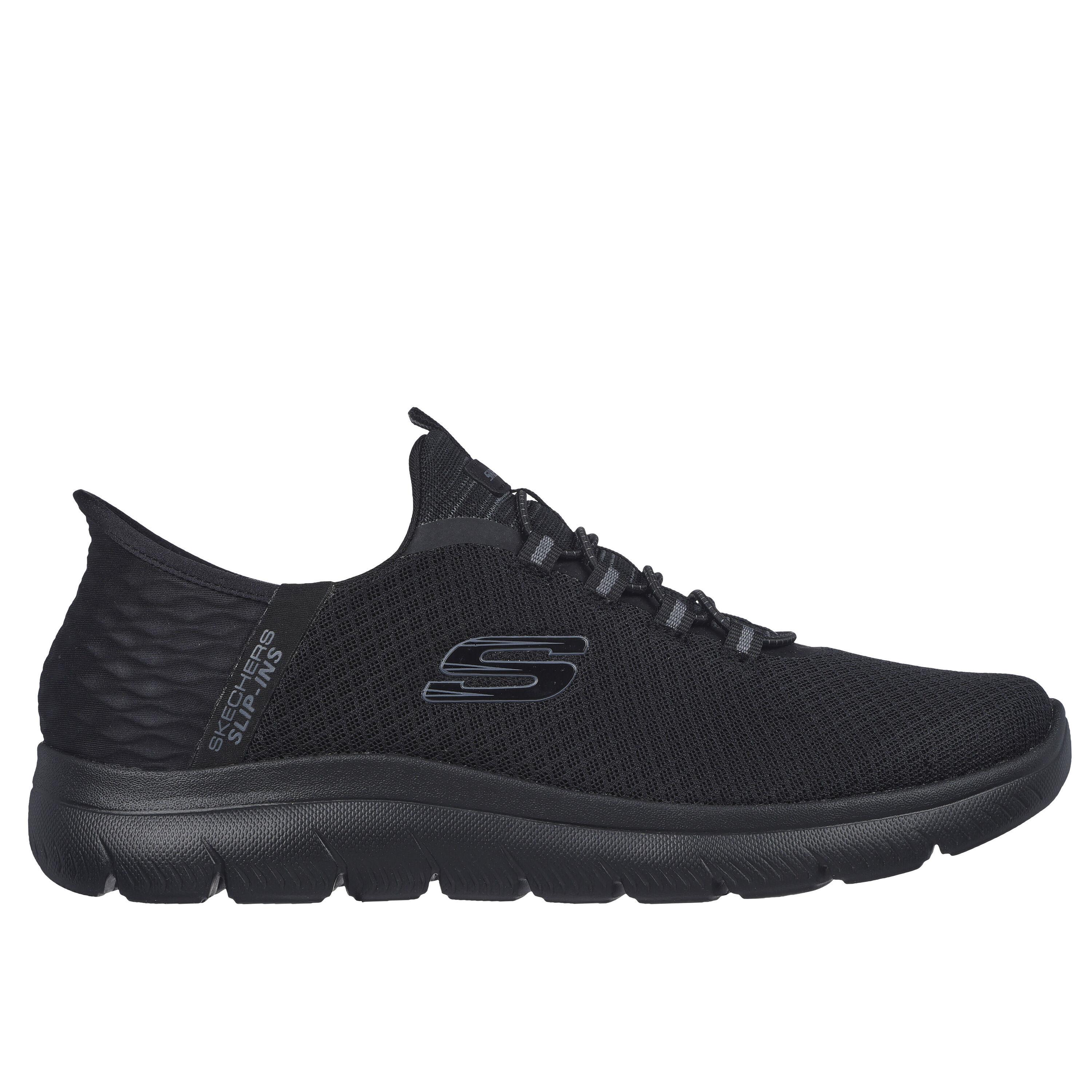 SKECHERS  baskets summits - high range 