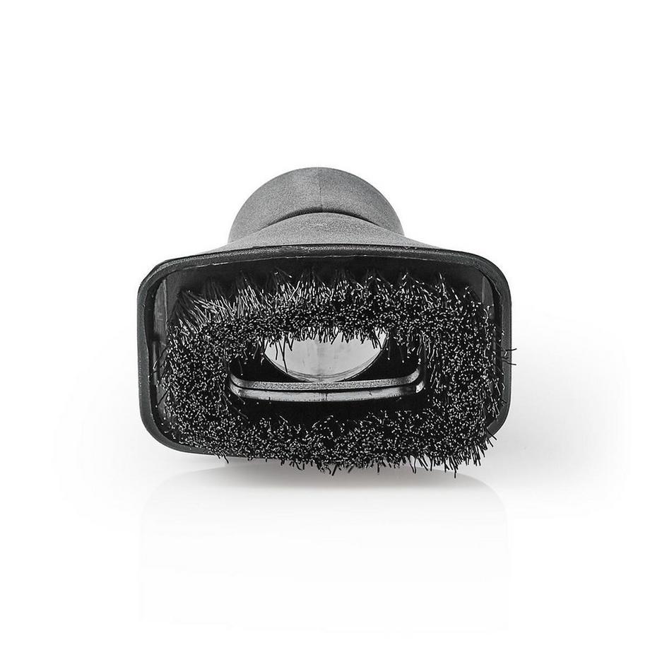 Nedis Brosse à épousseter | Poils en plastique | Utilisation universelle | 35 mm  