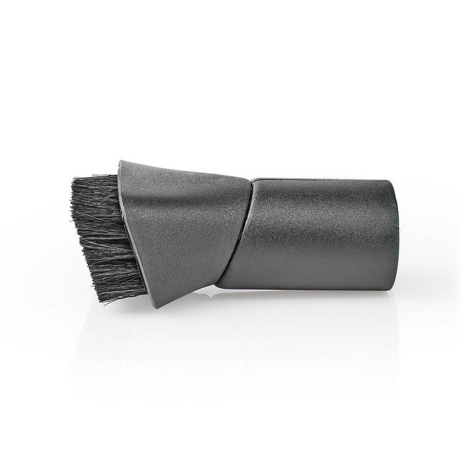 Nedis Brosse à épousseter | Poils en plastique | Utilisation universelle | 35 mm  