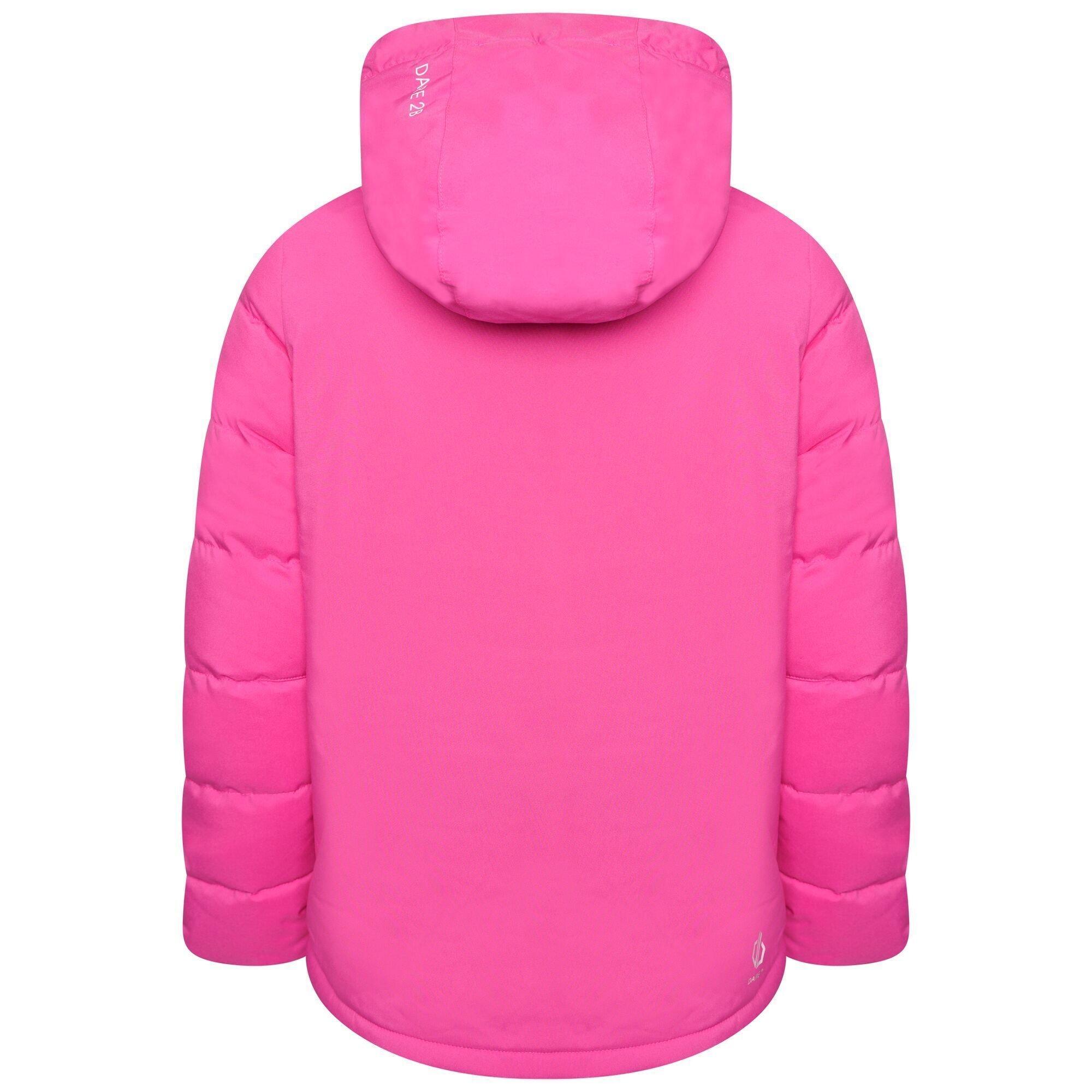 Dare 2B  Blouson de ski CHEERFUL Enfant 