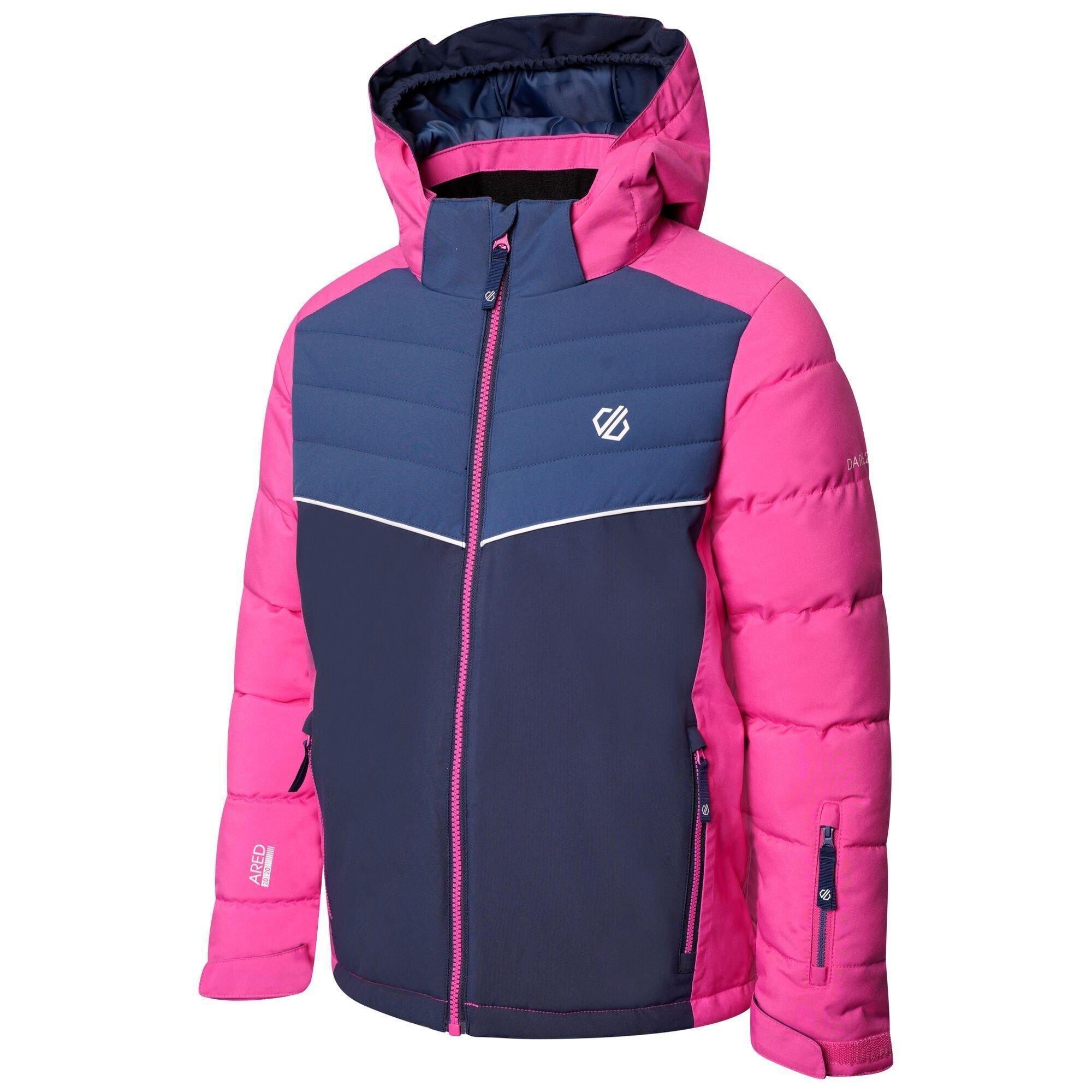 Dare 2B  Blouson de ski CHEERFUL Enfant 