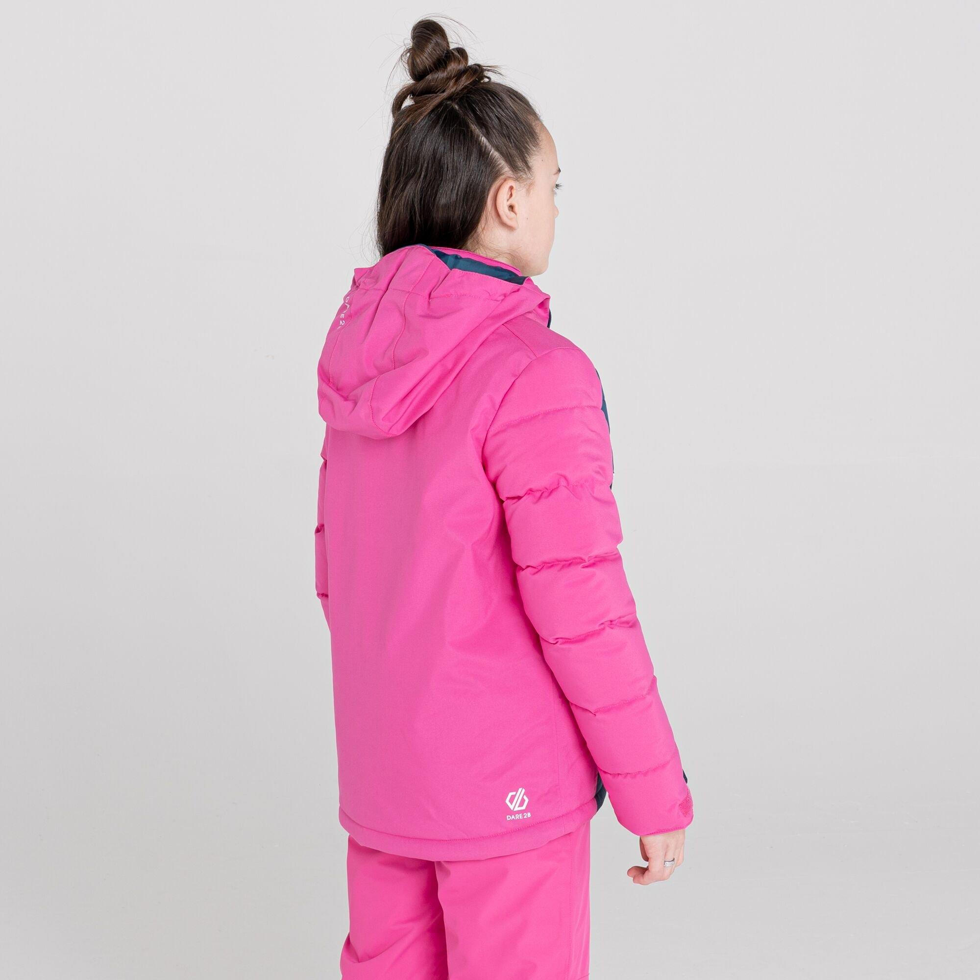 Dare 2B  Blouson de ski CHEERFUL Enfant 