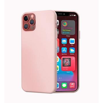 So Seven Silikonhülle für iPhone 12/12 Pro Pink
