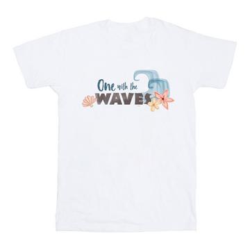 One The Waves TShirt