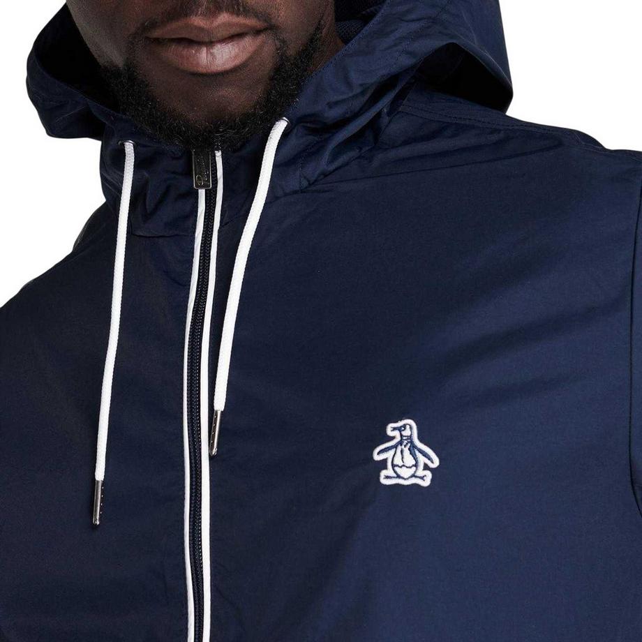 Original Penguin  Veste À Capuche 