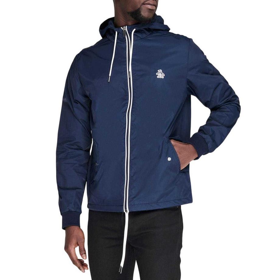 Original Penguin  Veste À Capuche 