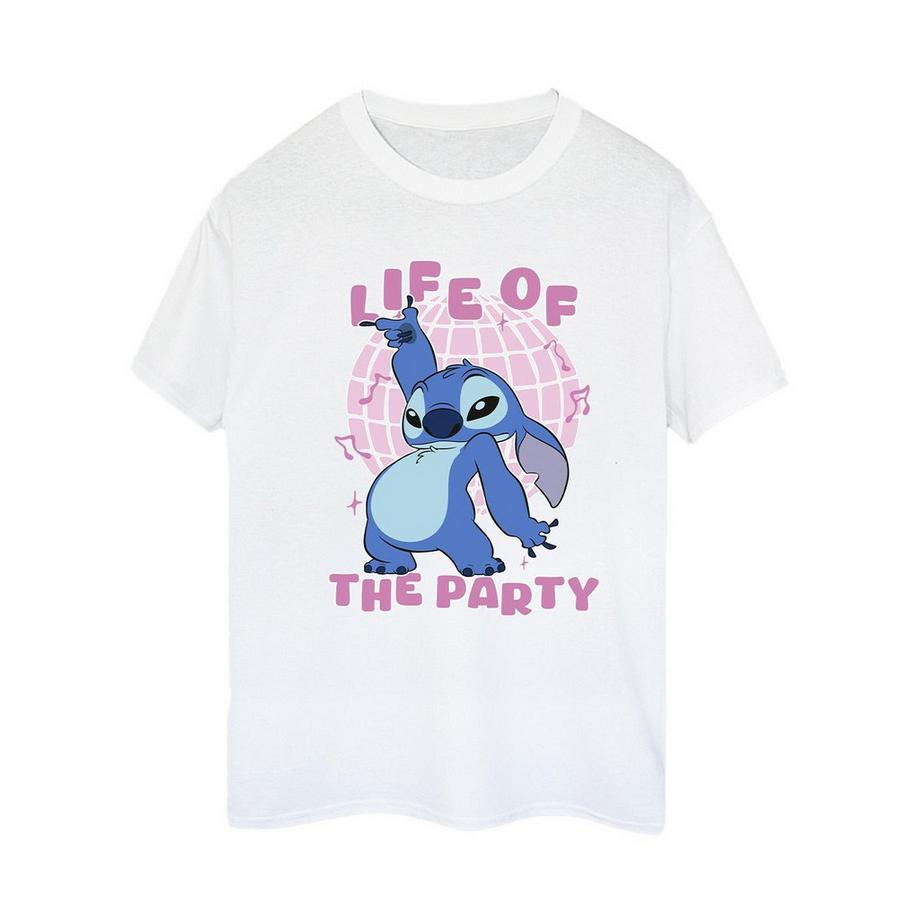 T-ShirtLife Of The Party