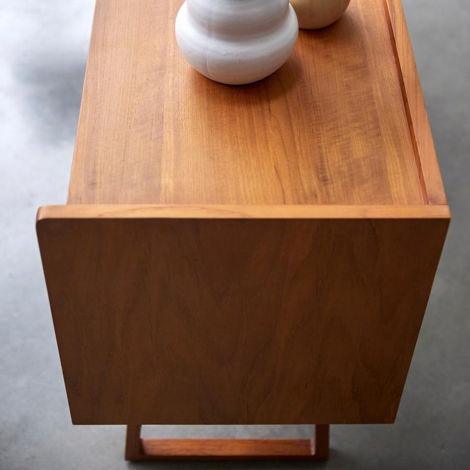 Tikamoon Buffet aus Teak 160 cm Marcus  