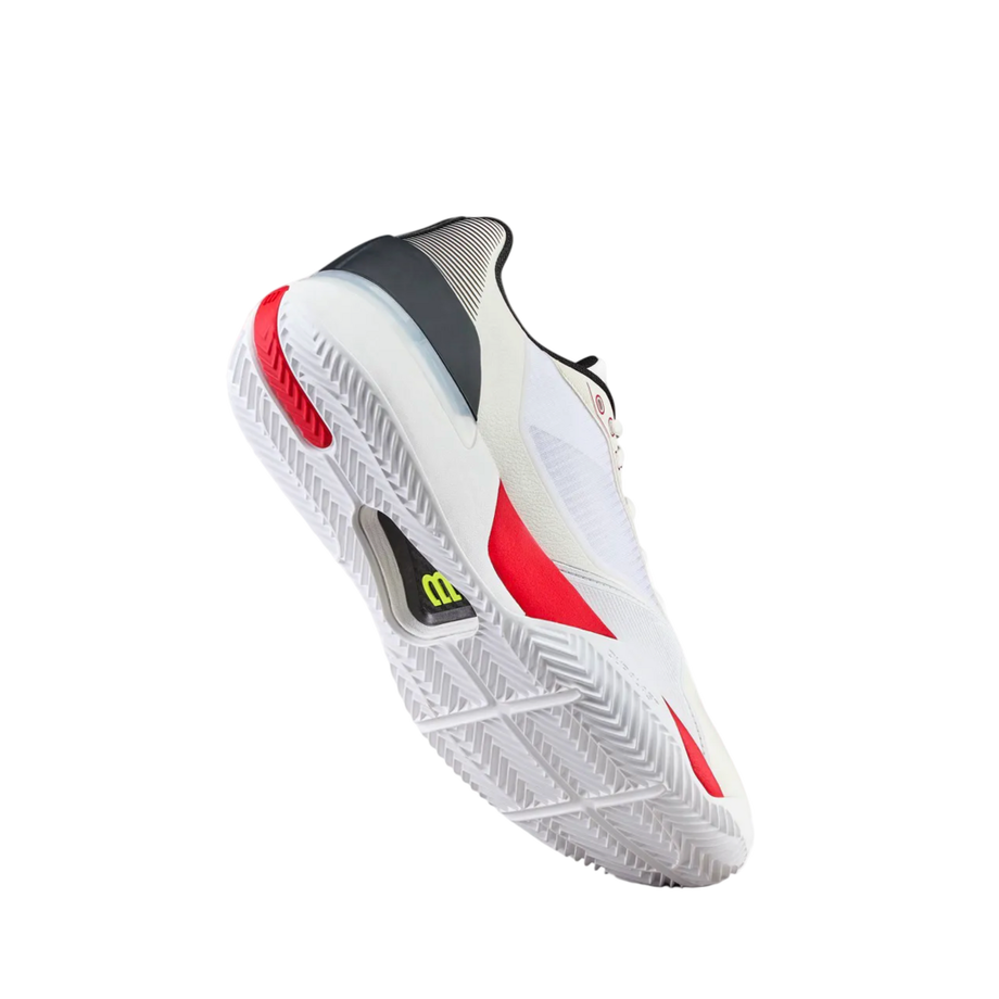 Wilson Rush Tour 5 Scarpa da tennis terra battuta  