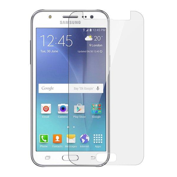 Avizar  Samsung Galaxy J5 Glas-Schutzfolie 