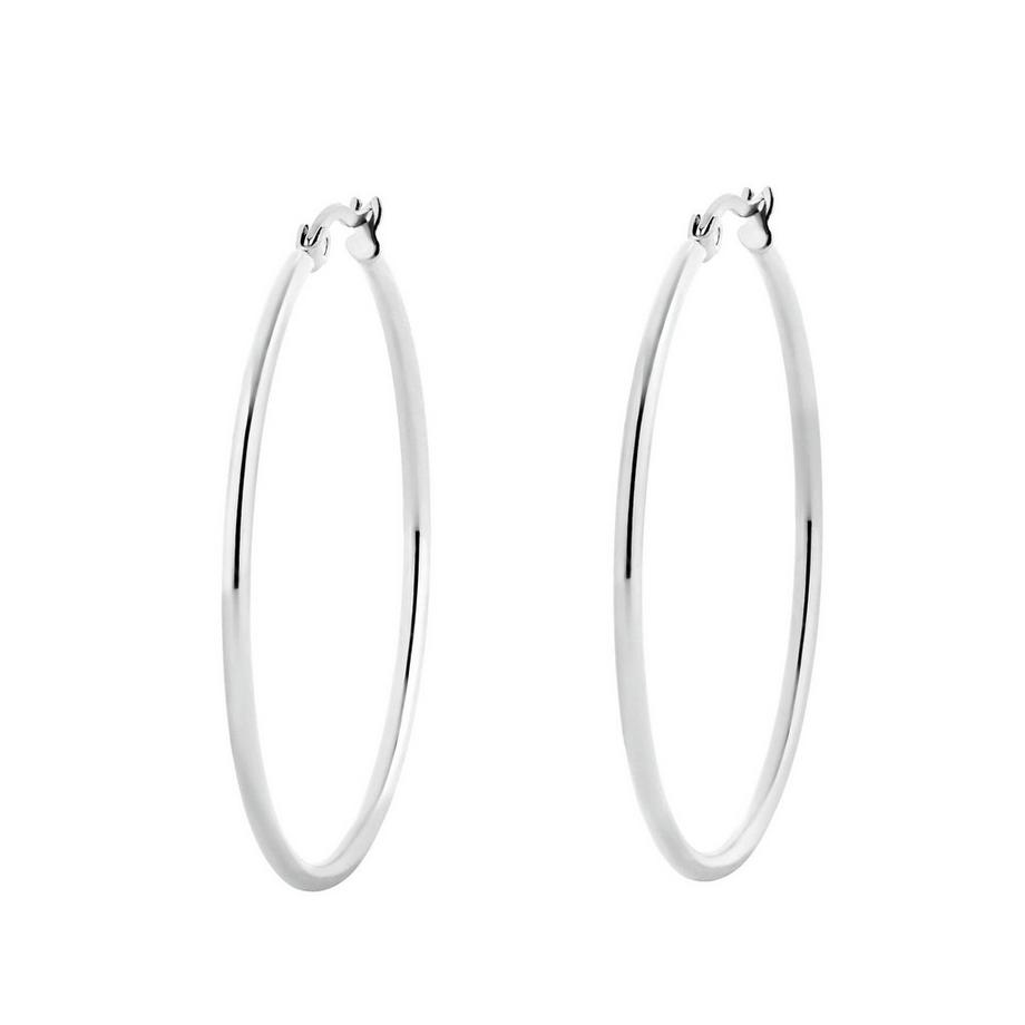 Heideman  Ohrcreole 40 rose goldfarben 