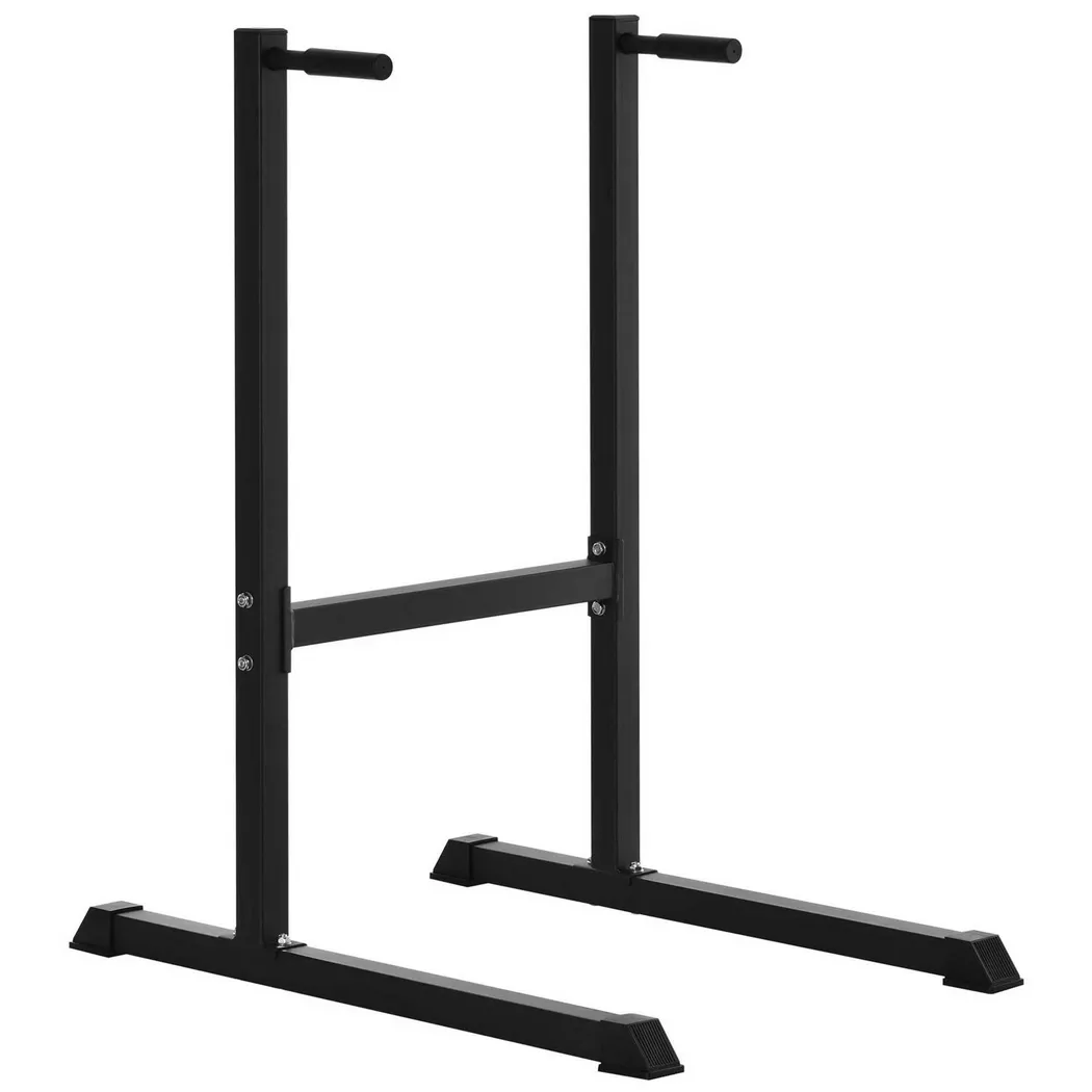 HOMCOM - Dipstation, One Size