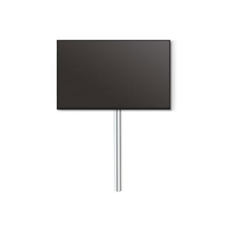 Multibrackets  1271 cavo proiettore Gestione cavo Metallico 