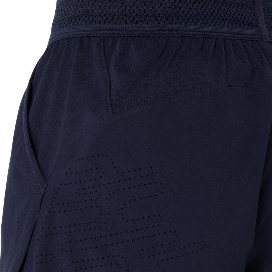 asics Match Laser Cut 7in Short  