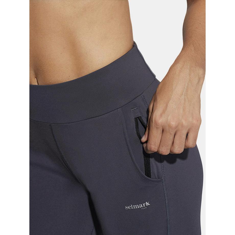 Selmark  Pantalon de jogging Tech ST5 