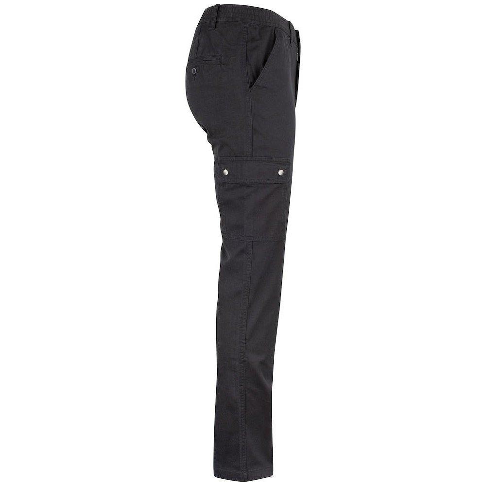 Clique Cargohose Regular Fit  