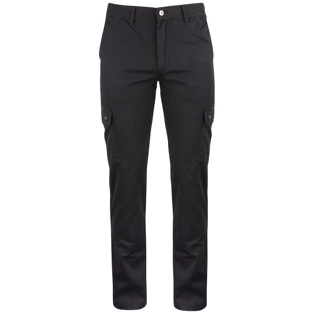 Clique Cargohose Regular Fit  