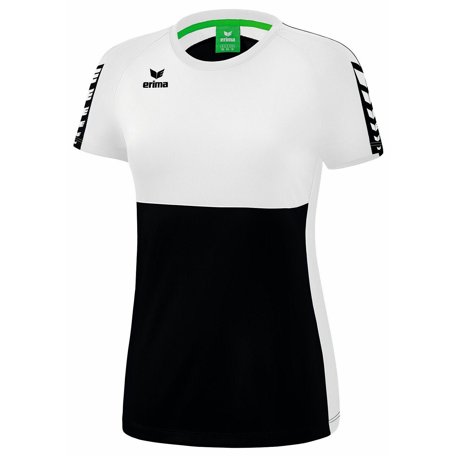 Erima Six Wings Maillot  