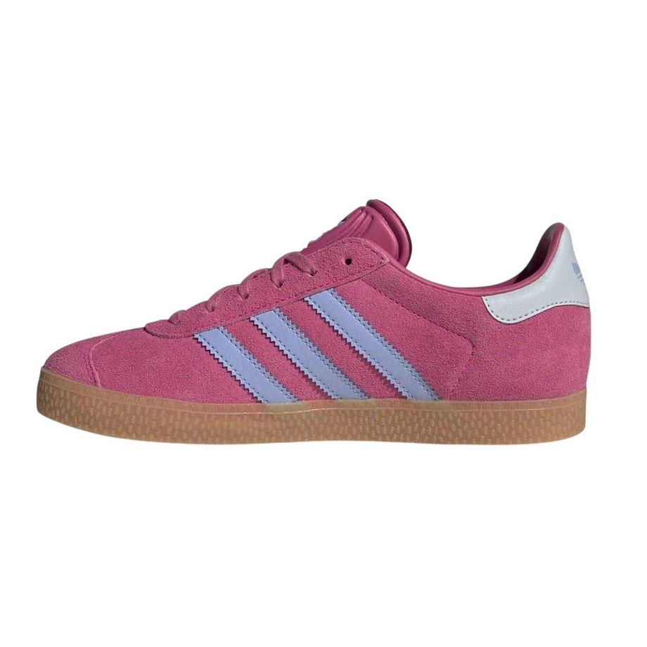 adidas Gazelle Sneaker Wildleder  