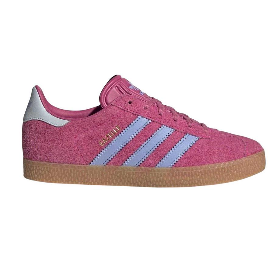 adidas Gazelle Sneaker Wildleder  