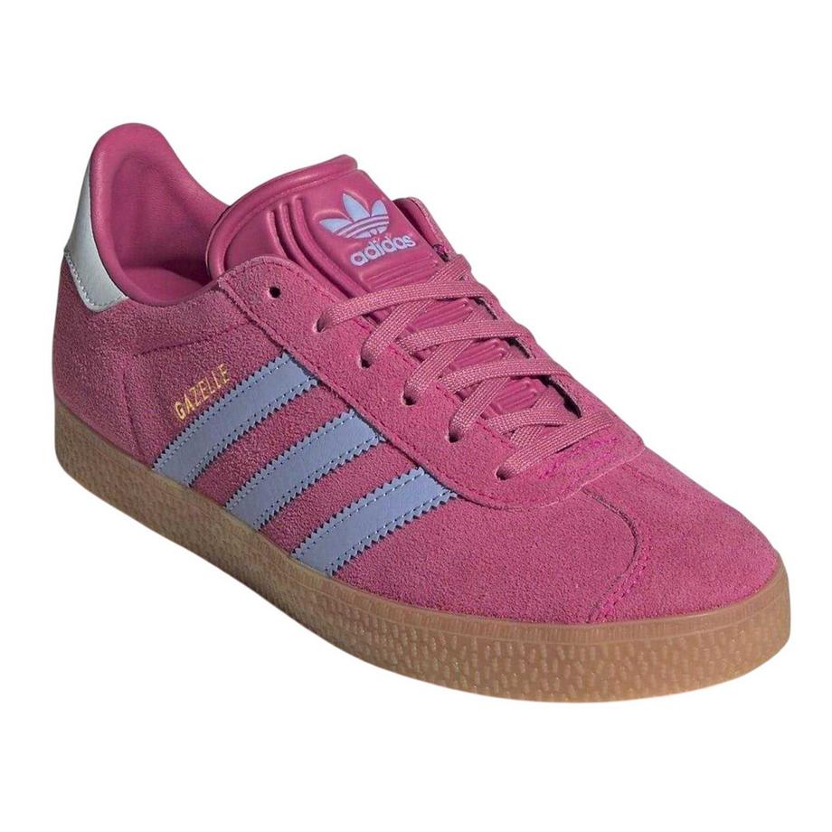 Gazelle Sneaker , Wildleder