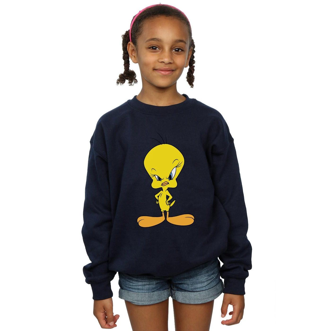 LOONEY TUNES  Sweatshirt 