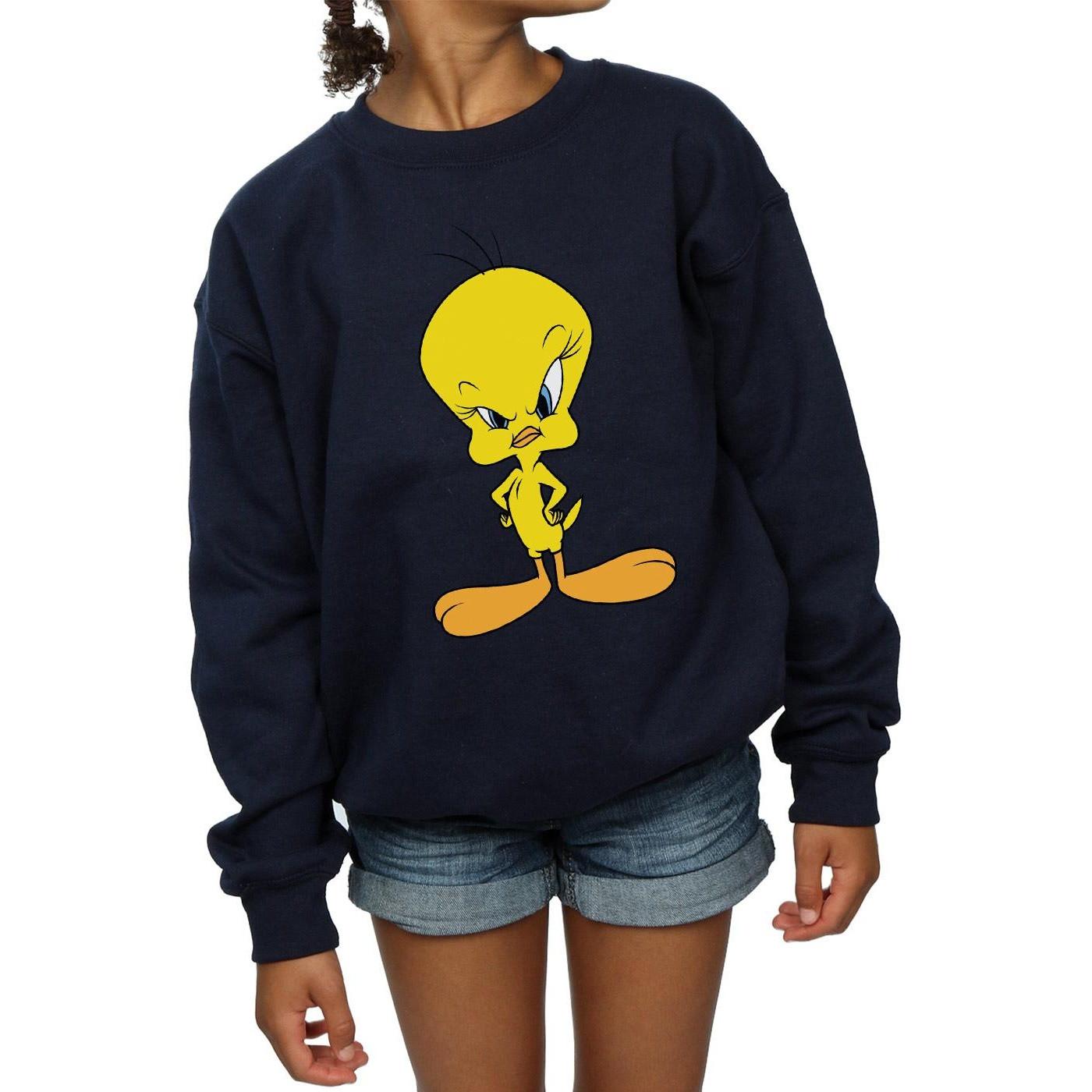 LOONEY TUNES  Sweatshirt 