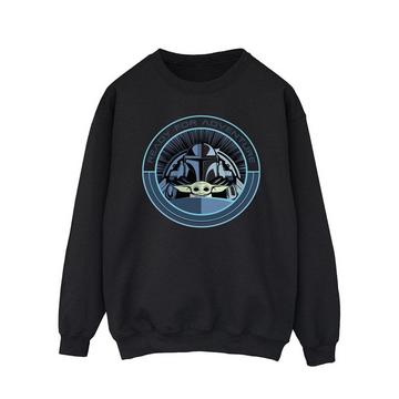 The Mandalorian Ready For Adventure Sweatshirt