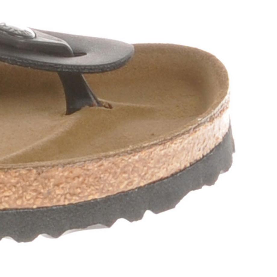 BIRKENSTOCK Gizeh Zehensteg-Sandalen  